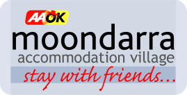 AAOK Moondarraaccommodation.com.au